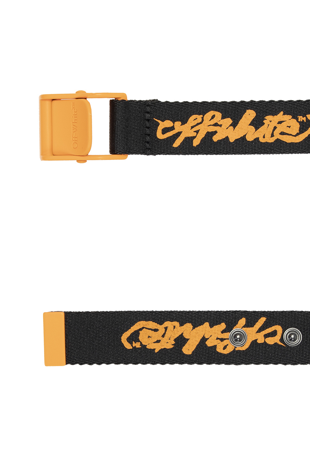 Off white outlet belt kids